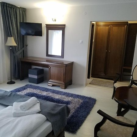 Vila Dobru Slănic-Moldova Zewnętrze zdjęcie