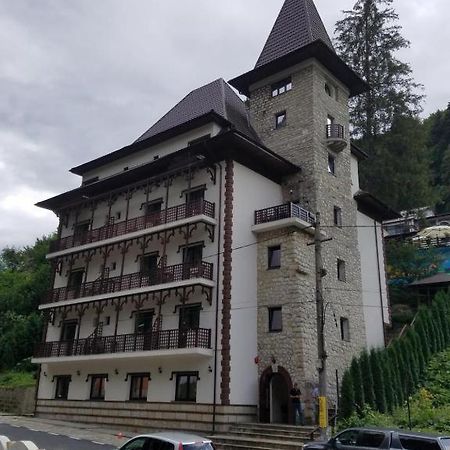 Vila Dobru Slănic-Moldova Zewnętrze zdjęcie