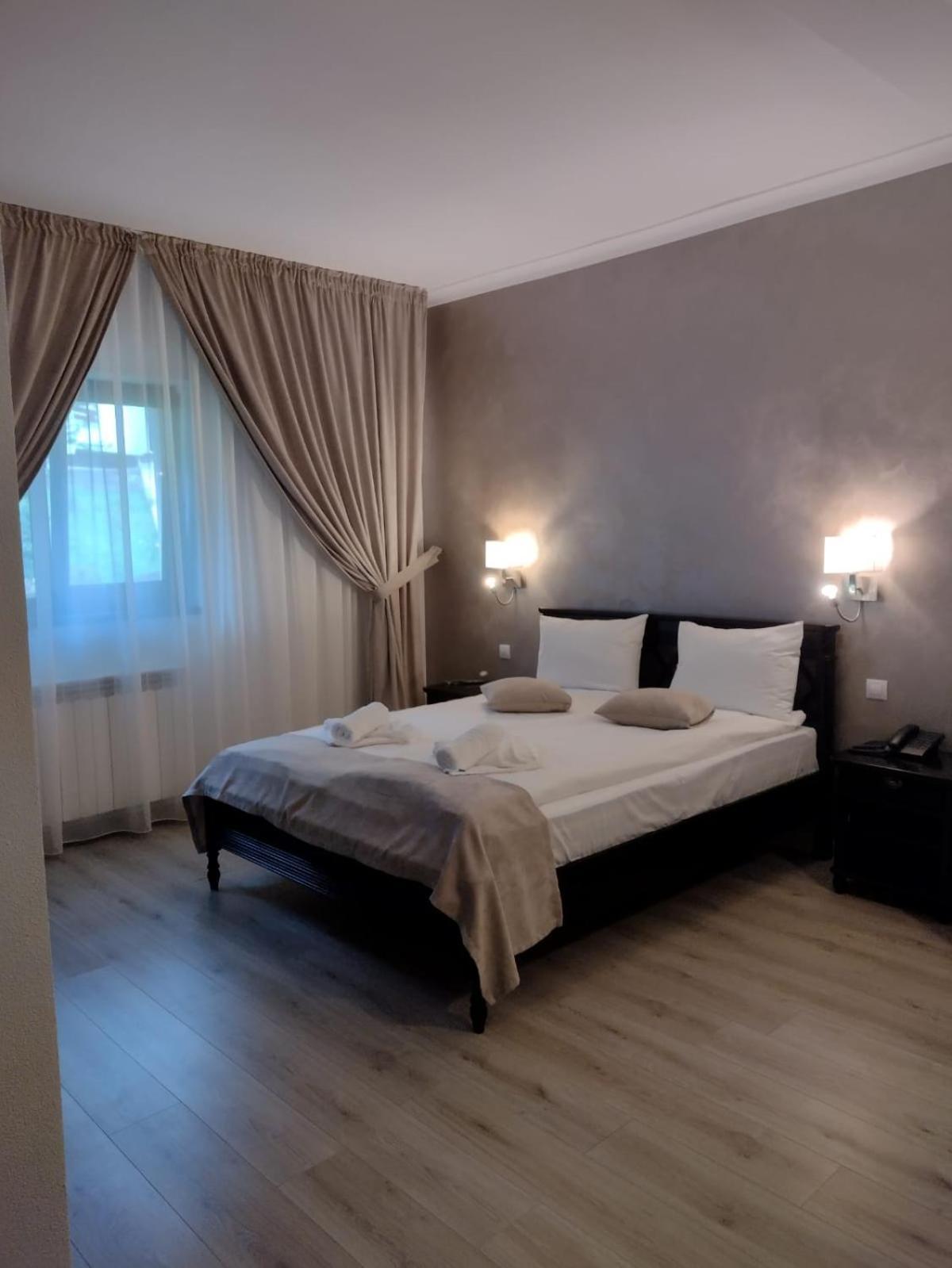 Vila Dobru Slănic-Moldova Zewnętrze zdjęcie