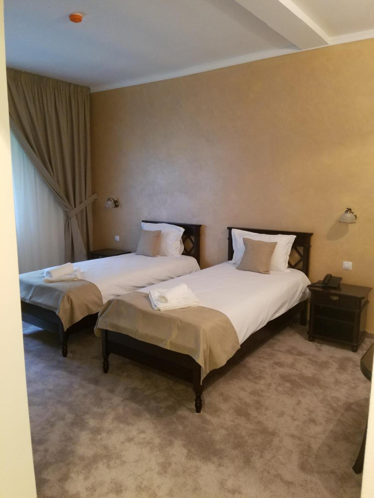 Vila Dobru Slănic-Moldova Zewnętrze zdjęcie