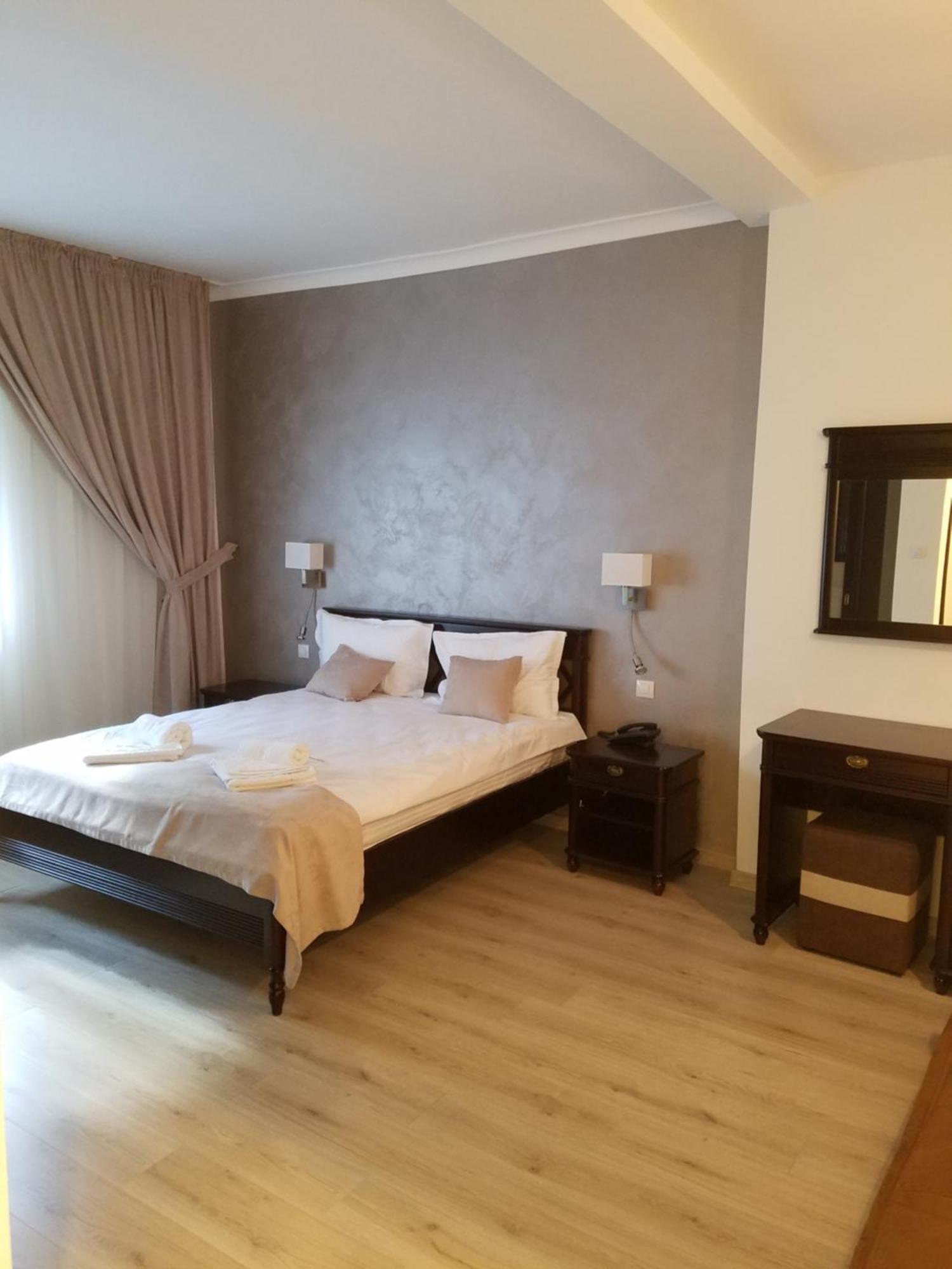 Vila Dobru Slănic-Moldova Zewnętrze zdjęcie