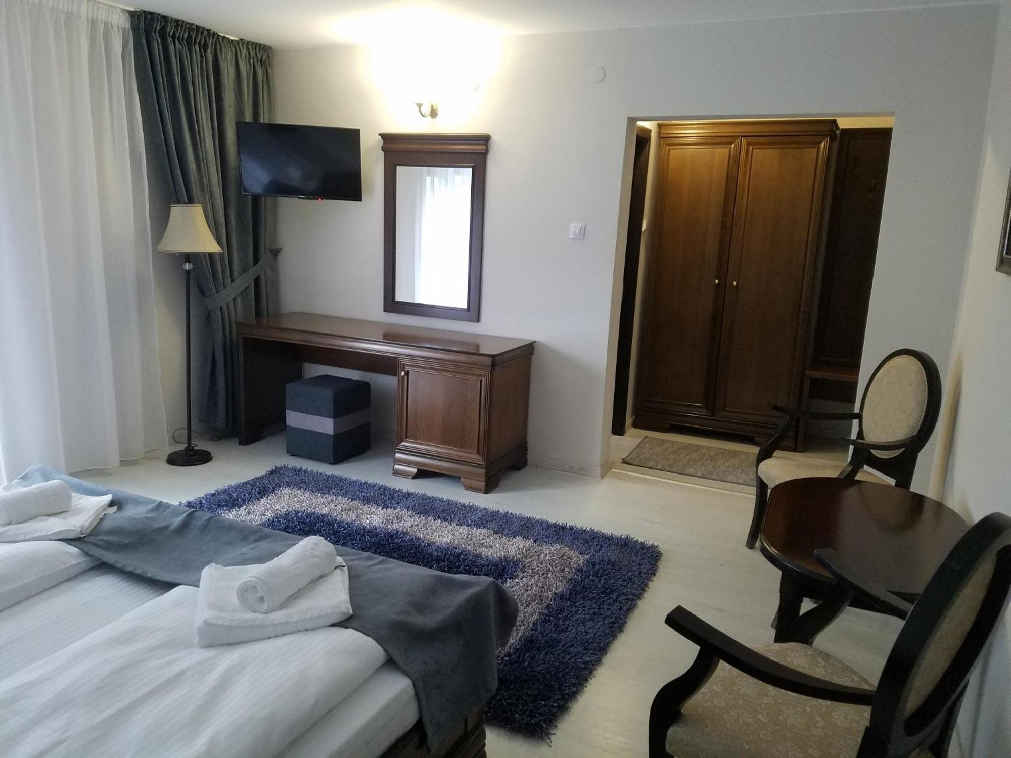 Vila Dobru Slănic-Moldova Zewnętrze zdjęcie