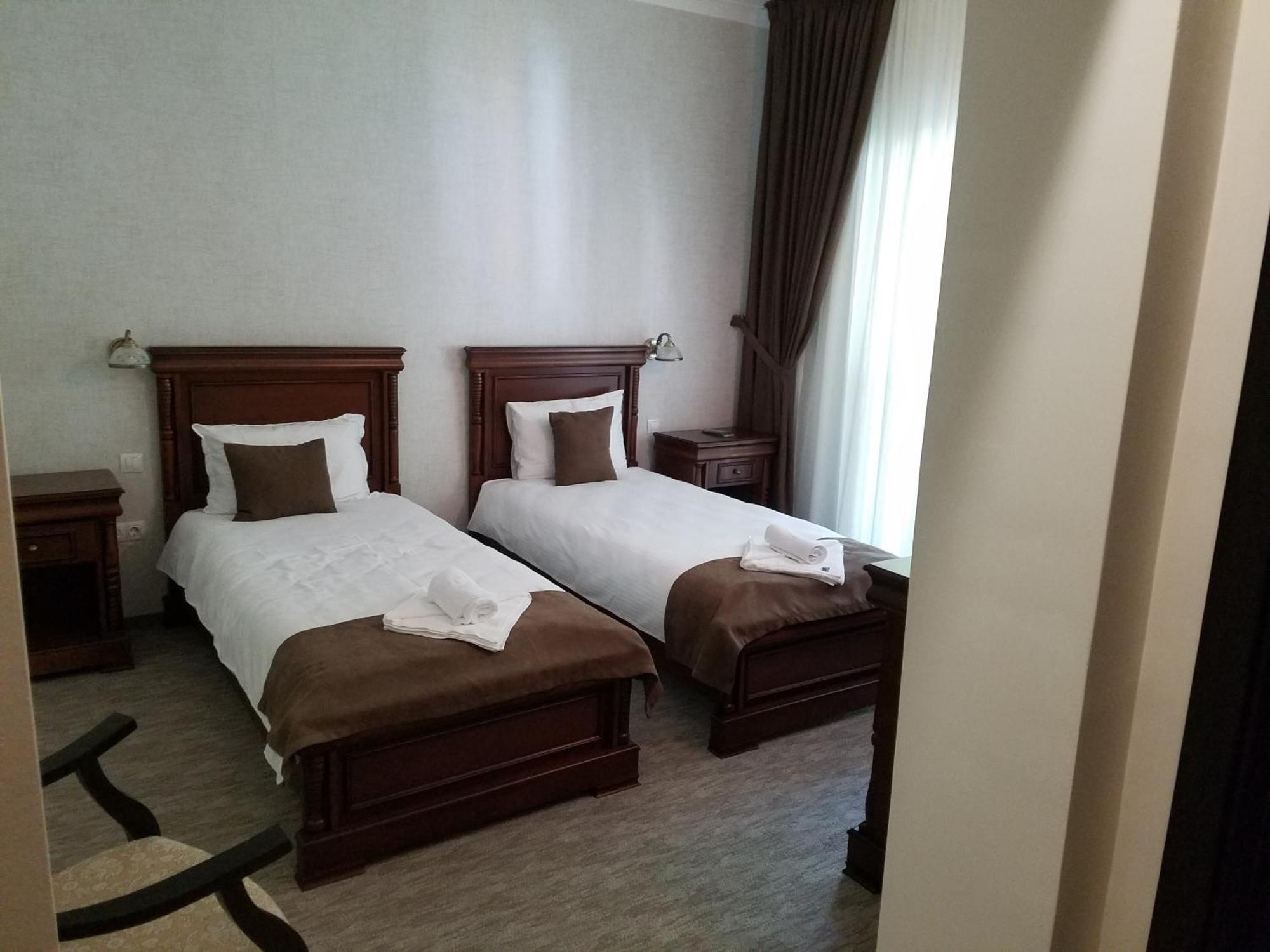 Vila Dobru Slănic-Moldova Zewnętrze zdjęcie