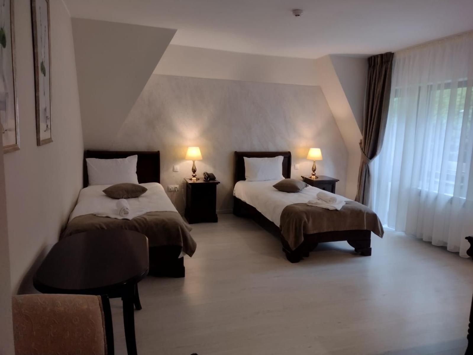 Vila Dobru Slănic-Moldova Zewnętrze zdjęcie