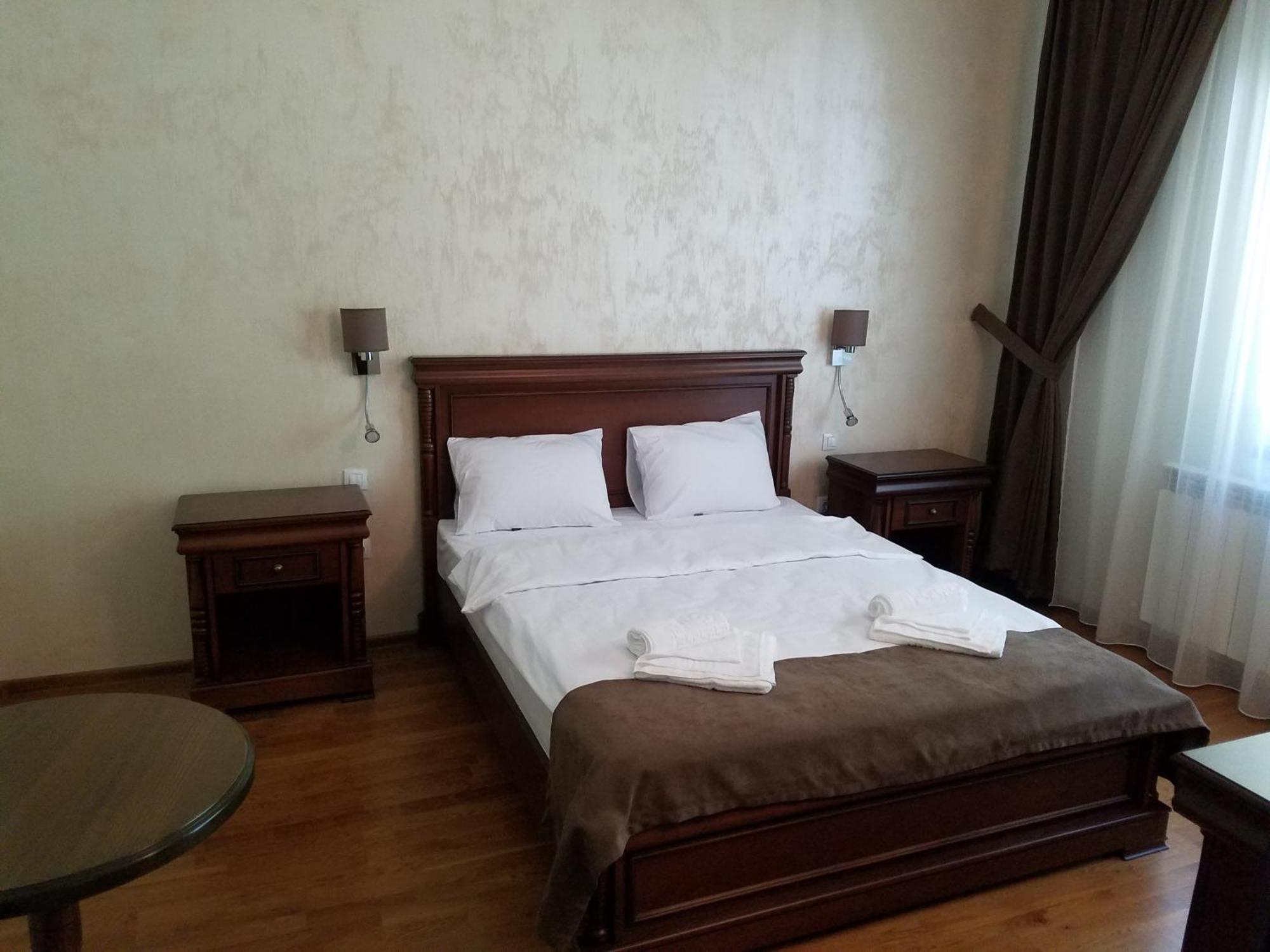 Vila Dobru Slănic-Moldova Zewnętrze zdjęcie