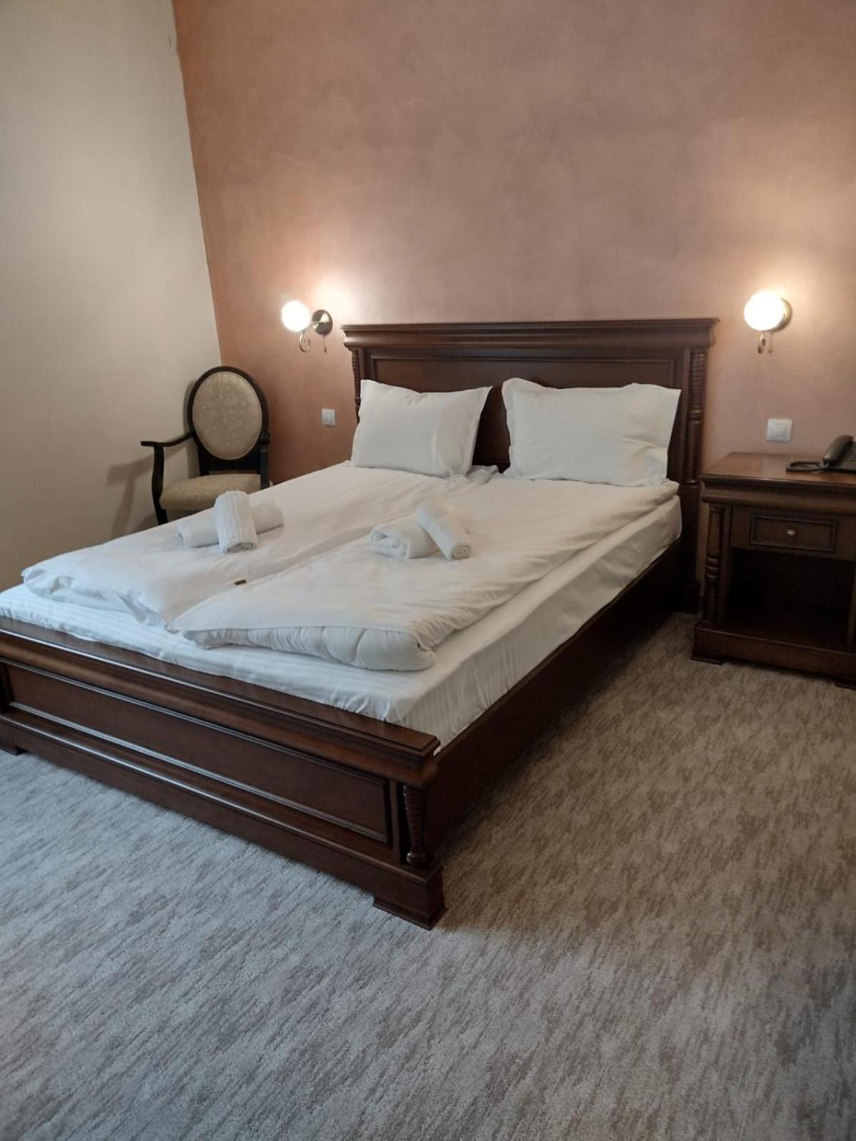 Vila Dobru Slănic-Moldova Zewnętrze zdjęcie